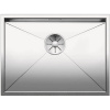 Кухонная мойка Blanco Zerox 550-U 521591