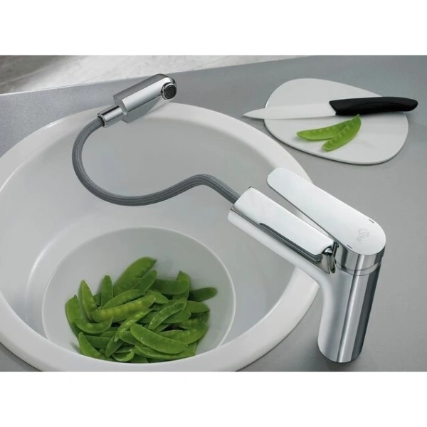 смеситель для кухни ideal standard ceraplan iii b0956aa