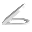 Сиденье для унитаза Villeroy & Boch Subway микролифт 9M66S101