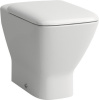 сиденье для унитаза laufen palace (softclose) 8.9170.1.300.000.1 петли хром