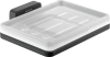 Мыльница Aquatek Либра AQ4303MB матовый черный