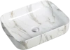 Раковина 50x39 см SantiLine SL-7020