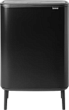Мусорное ведро Brabantia Bo Hi 130625 30 + 30л