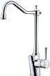 Смеситель для кухни ZorG Sanitary ZR 353 YF