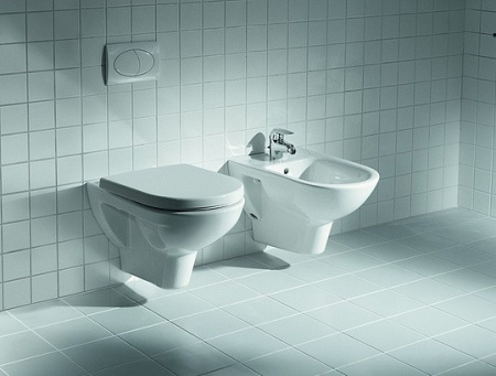 биде подвесное laufen pro 8.3095.1.000.304.1