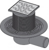 душевой трап alcaplast apv102