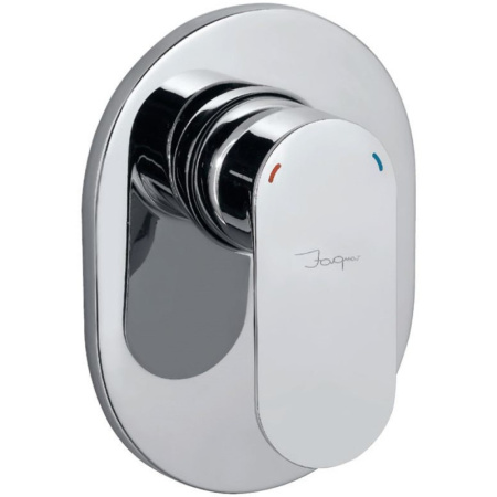 Смеситель для душа Jaquar Opal Prime OPP-CHR-15227PM