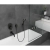 смеситель для ванны hansgrohe vernis shape 71458670