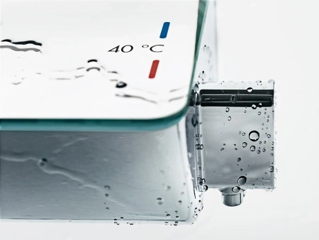 термостат для ванны hansgrohe ecostat select 13141000