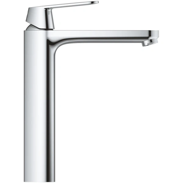смеситель для раковины без донного клапана grohe eurosmart cosmopolitan 23921000