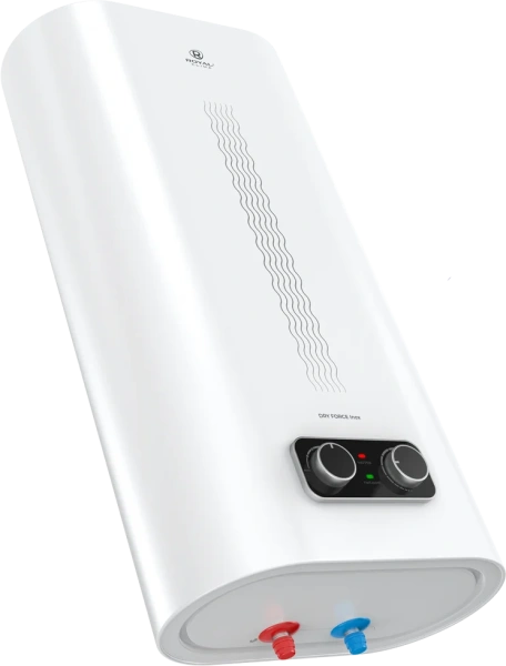накопительный водонагреватель royal clima dry force inox rwh-df80-fs электрический