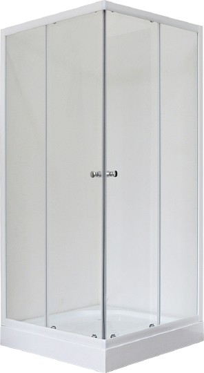 Душевой уголок Royal Bath RB 80HP-T Душевой уголок Royal Bath RB 80HP-T