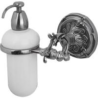 Дозатор для мыла Art&Max Barocco AM-1788-Cr Дозатор для мыла Art&Max Barocco AM-1788-Cr