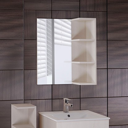 Зеркало Onika Трио 40.00 Зеркало Onika Трио 40.00