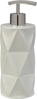 Дозатор для мыла Creative Bath Triangles Дозатор для мыла Creative Bath Triangles