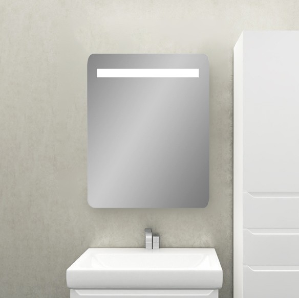 Зеркало 1MarKa Гармоника 60 Лайт Зеркало 1MarKa Гармоника 60 Лайт