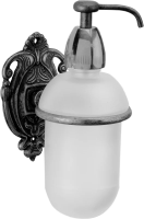 Дозатор для мыла Art&Max Impero AM-1705-Cr Дозатор для мыла Art&Max Impero AM-1705-Cr