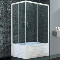 Душевой уголок Royal Bath RB 8120BP-T-R Душевой уголок Royal Bath RB 8120BP-T-R