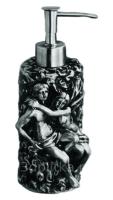 Дозатор для мыла Art&Max ROMANTIC AM-B-0081A-T Дозатор для мыла Art&Max ROMANTIC AM-B-0081A-T