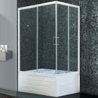 Душевой уголок Royal Bath RB 8120BP-T-L Душевой уголок Royal Bath RB 8120BP-T-L