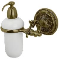 Дозатор для мыла Art&Max Barocco AM-1788-Br Дозатор для мыла Art&Max Barocco AM-1788-Br