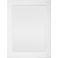 Зеркало 1MarKa Прованс 65 Белое глянцевое Зеркало 1MarKa Прованс 65 Белое глянцевое