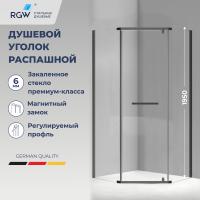 Душевой уголок RGW PA-83-B 1000x1000 Душевой уголок RGW PA-83-B 1000x1000