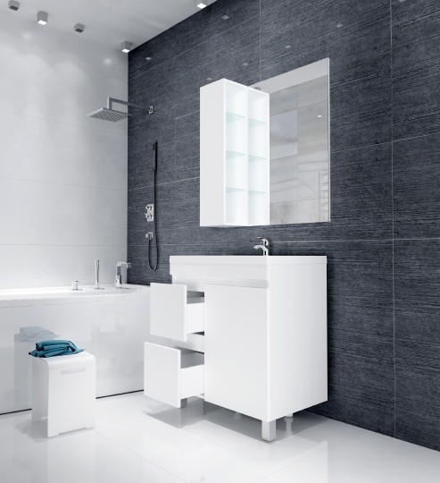 зеркало 1marka cube 60 зеркало 1marka cube 60