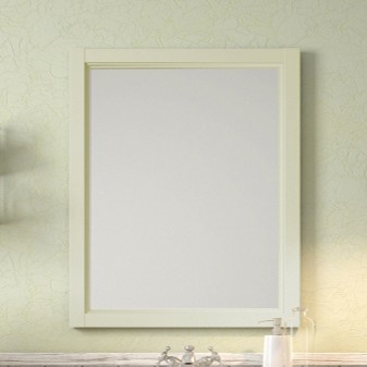 Зеркало Opadiris Омега 75 фисташковое Зеркало Opadiris Омега 75 фисташковое