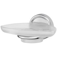 Мыльница FBS Ellea 010 Хром Мыльница FBS Ellea 010 Хром