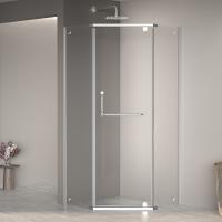 Душевой уголок RGW Passage PA-081 120×120 35088122-11 профиль хром, стекло прозрачное Душевой уголок RGW Passage PA-081 120×120 35088122-11 профиль хром, стекло прозрачное