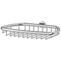 Мыльница FBS Universal 057 Хром Мыльница FBS Universal 057 Хром