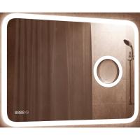 Зеркало 80х60 см Континент Bliss ZLP429 Зеркало 80х60 см Континент Bliss ZLP429