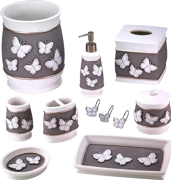 Дозатор для мыла Avanti Yara 13917D Дозатор для мыла Avanti Yara 13917D