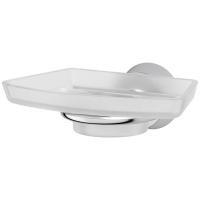Мыльница FBS Vizovice 010 Хром Мыльница FBS Vizovice 010 Хром