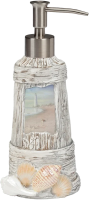 Дозатор для мыла Creative Bath At The Beach Дозатор для мыла Creative Bath At The Beach