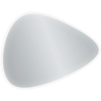 Зеркало Jacob Delafon Nouvelle Vague 80 EB3049-NF с подсветкой Зеркало Jacob Delafon Nouvelle Vague 80 EB3049-NF с подсветкой