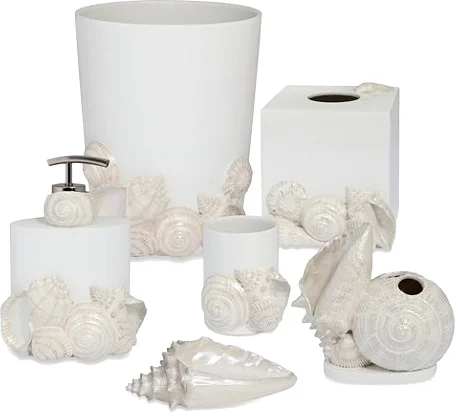 Дозатор для мыла Creative Bath Seaside Дозатор для мыла Creative Bath Seaside