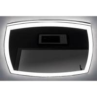 Зеркало Aquanet Тоскана 00196666 9085 LED Зеркало Aquanet Тоскана 00196666 9085 LED