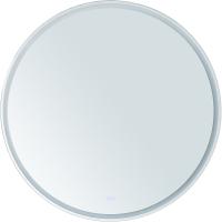 Зеркало Aquanet Арт 90 334547 с подсветкой с сенсорным выключателем и диммером Зеркало Aquanet Арт 90 334547 с подсветкой с сенсорным выключателем и диммером