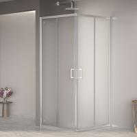 Душевой уголок RGW Passage PA-030 90×90 3508103099-21 профиль хром, стекло матовое-сатинат Душевой уголок RGW Passage PA-030 90×90 3508103099-21 профиль хром, стекло матовое-сатинат