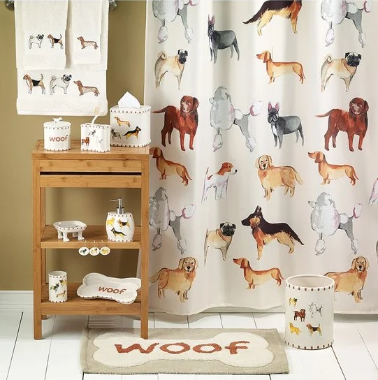 Дозатор для мыла Avanti Dogs on Parade Dogs on Parade Дозатор для мыла Avanti Dogs on Parade Dogs on Parade