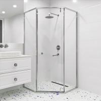 Душевой уголок RGW Hotel HO-088 350608800-11 1000x1000 профиль цвет хром стекло прозрачное Душевой уголок RGW Hotel HO-088 350608800-11 1000x1000 профиль цвет хром стекло прозрачное