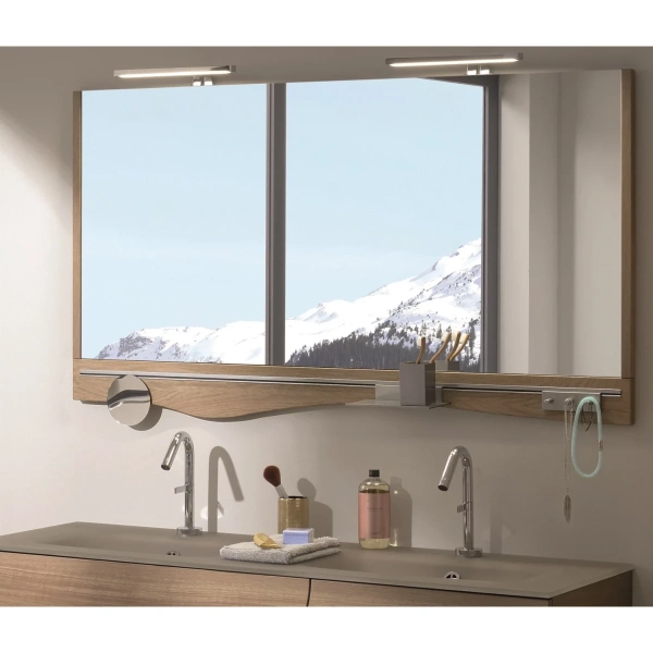 зеркало jacob delafon sherwood 140 eb1839ru-p13 состаренный дуб зеркало jacob delafon sherwood 140 eb1839ru-p13 состаренный дуб