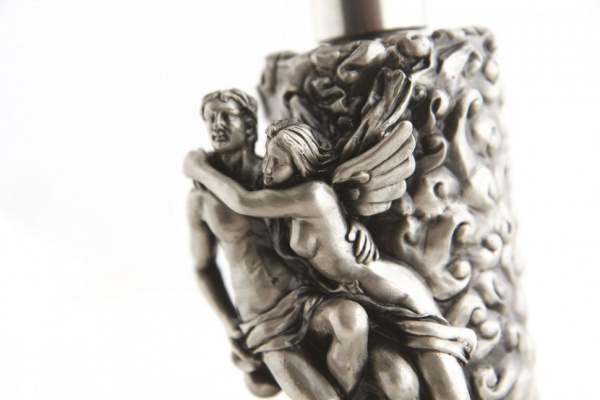 Дозатор для мыла Art&Max ROMANTIC AM-B-0081A-T Дозатор для мыла Art&Max ROMANTIC AM-B-0081A-T