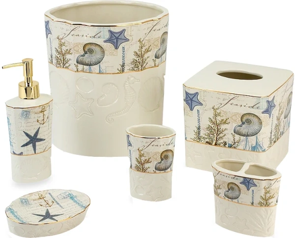 Дозатор для мыла Avanti Antigua 13571D Дозатор для мыла Avanti Antigua 13571D