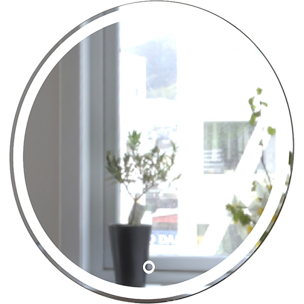 зеркало grossman sento d700 97070 с подсветкой с сенсорным выключателем зеркало grossman sento d700 97070 с подсветкой с сенсорным выключателем