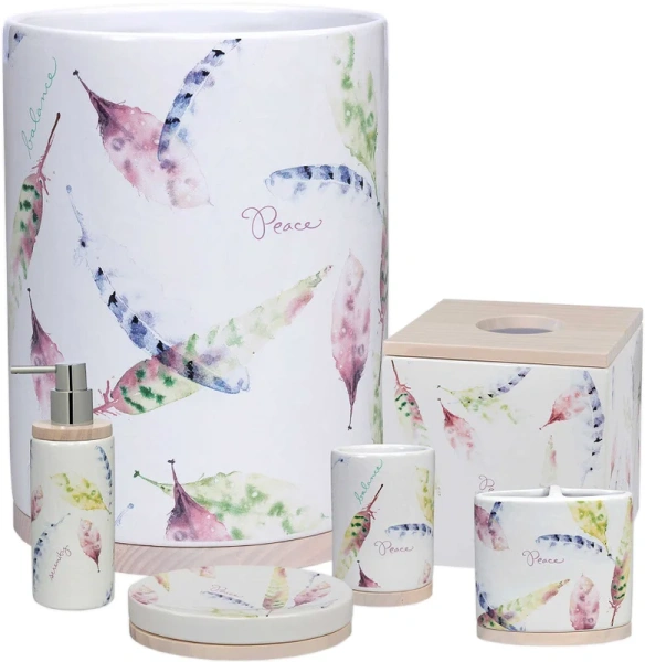 Дозатор для мыла Creative Bath Daydream Дозатор для мыла Creative Bath Daydream