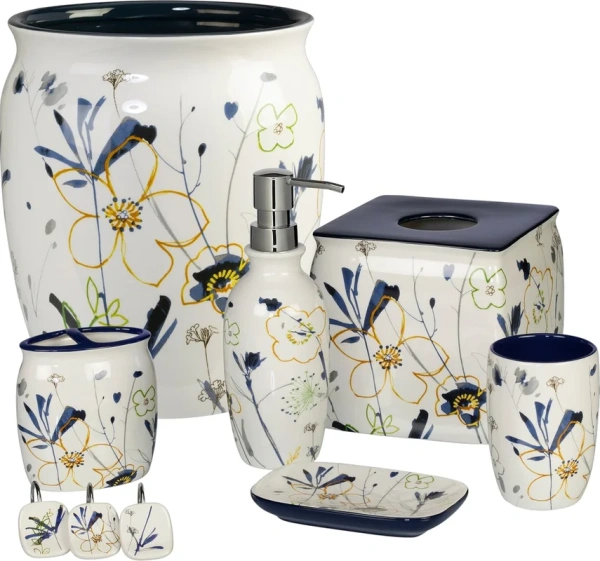 Дозатор для мыла Creative Bath Primavera Дозатор для мыла Creative Bath Primavera