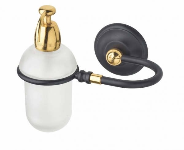 Дозатор для мыла Art&Max SOPHIA AM-2141 Дозатор для мыла Art&Max SOPHIA AM-2141